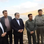 تنوع زیستی تالاب کانی‌برازان مهاباد بی‌نظیر است