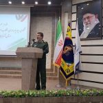 امروز انقلاب اسلامی ایران برای جهانیان الگو است