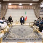 آذربایجان‌غربی آماده همکاری با عمان در حوزه‌های مختلف است