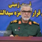 امنیت کاملی در غرب و شمالغرب کشور برقرار است