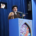 کاندیداها بدون اتهام‌زنی برنامه‌های خود را تبلیغ کنند