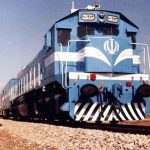 صدای سوت قطار در خوی شنیده می‌شود
