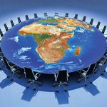 🌎جهانِ پیچیدۀ مدرن با ذهنیت سادۀ سنتی  قابل فهم و مدیریت نیست