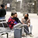 جابجایی نزدیک به ۵ میلیون و ۳۰۰ هزار مسافر در آذربایجان‌غربی