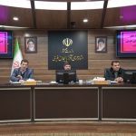 آذربایجان غربی از هر لحاظ برای پذیرایی از مسافران نوروزی آماده باشد