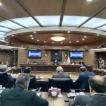 مدیران گلوگاه‌های فساد را شناسایی کنند