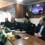 جمع آوری معتادان متجاهر در آستانه عید نوروز