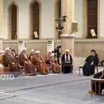 منتخبان مراقب باشند کام ملت تلخ نشود