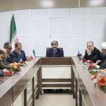 سه هزار زندانی سال گذشته در آذربایجان‌غربی به آغوش خانواده بازگشتند