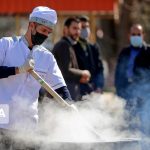 ۵۶ اثر ناملموس آذربایجان غربی ثبت ملی شده است