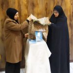 کتاب «طنز بایاتیلار» در آذربایجان‌غربی رونمایی شد