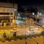 جوانان آذربایجان‌غربی جشن بامدادی خیابانی برپا کردند