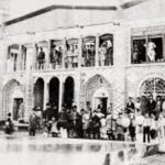 باغ تاریخی دلگشا در خوی امسال به بهره‌برداری می‌رسد