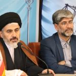 دستگاه قضا تابلو اعتماد و اطمینان مردم به نظام اسلامی است