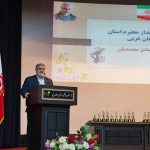 استاندار آذربایجان‌غربی: تقویت رسانه‌ها از برنامه‌های مهم دولت سیزدهم است