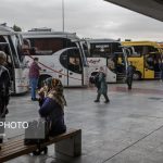 جابجایی بیش از ۳۵۱ هزار مسافر توسط ناوگان حمل و نقل عمومی آذربایجان‌غربی