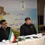 بیش از چهارهزارو ۲۰۰ هکتار تالاب آذربایجان‌غربی عضو کنوانسیون رامسر است