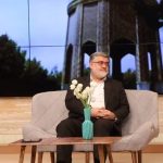 تراز دریاچه ارومیه به یک‌هزار و ۲۷۰ متر و ۶۰ سانتی‌متر رسید