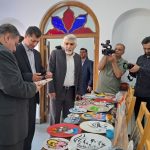 توجه به بسته‌بندی صنایع‌دستی در اولویت قرار بگیرد