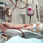 ۸۳۰ میلیارد ریال برای دیالیز بیماران کلیوی در آذربایجان غربی هزینه شد