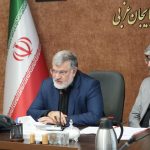 ستادهای بازسازی شهری در تمامی شهرهای آذربایجان غربی فعال می‌شود