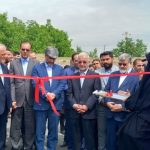 افتتاح مرکز نگهداری، درمان ترک اعتیاد مردان در ارومیه