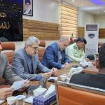 توسعه زیر ساخت‌های گردشگری در ارومیه در اولویت قرار دارد