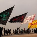ایمن سازی محورهای مواصلاتی آذربایجان‌غربی برای تردد امن زوار اربعین حسینی