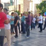 هشت تیر؛ روزی که خواب دشمن تعبیر نشد