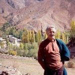 مهرداد بهار پدر اسطوره شناسی ایران