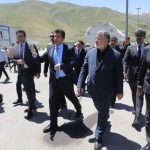 مشکل حمل و نقل زائران اربعین از تمرچین تا کربلا بررسی می‌شود