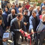 اولین خانه صنایع‌دستی آذربایجان‌غربی افتتاح شد