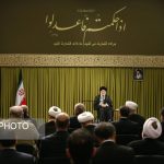 افکار عمومی باید قوه قضائیه را عدالتخانه و مرکز عدالت بدانند