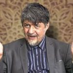 همه چیزمان به همه چیزمان می‌آید