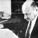 سالروز درگذشتِ ذبیح ‏اللَّه منصوری (روایتگر ونویسنده متفاوت).