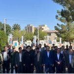 توسعه شبکه ملی اطلاعات از سیاستهای اصلی ارتباطی است
