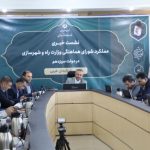 احداث ۲۵۷ کیلومتر بزرگراه و راه اصلی در آذربایجان غربی در دولت سیزدهم