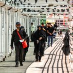 پیرانشهر از امن ترین مسیرها برای تردد زائران اربعین است
