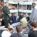 بازدید رییس کل دادگستری از زندان ارومیه موجب آزادی چهار زندانی شد