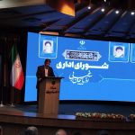 ضرغامی: آذربایجان‌غربی الگوی فرهنگی کشور است