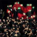 ⚫️مرثیّه وادبیات غنایی در ایران