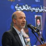 دریاچه ارومیه از مهمترین منابع حیات در شمال غرب کشور است