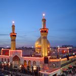 🔴 امام حسین (ع ) ازنگاهی دیگر: