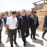 در آذربایجان‌غربی۵۸۰ طرح برای کمک به صنعت تصویب شد