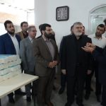 بیش از ۸۰ درصد مصوبات یکشنبه های تولید در آذربایجان‌غربی محقق شده است