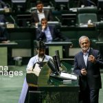 در مراحل انتخاب وزرا، مشورت‌های لازم در سطوح بالا انجام شد