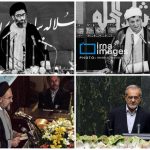 چهارمین رئیس‌جمهوری که همه وزرایش رای اعتماد گرفتند
