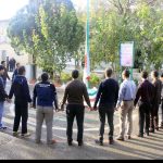 هشت هزار نفر در کمپ‌های ترک اعتیاد آذربایجان غربی تحت درمان قرار گرفته‌اند