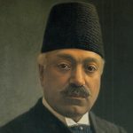 ابوالقاسم ناصرالملک؛ سیاستمدار ناامید و از مهم‌ترین شخصیت‌های تاریخ معاصر ایران