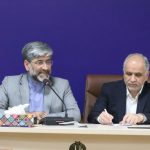 کسب رتبه اول آذربایجان‌ غربی در تحقق اهداف قضایی